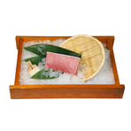 Bluefin Tuna Toro w/ Sushi Kit