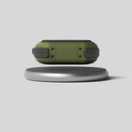Airpods Pro Case // Active Series // Green