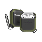 Airpods 1/2 Case // Active Series // Green