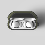Airpods Pro Case // Active Series // Green