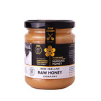 Master Beekeeper Manuka // D’Urville Island Single-Hive Honey // MGO 265+ (270g)