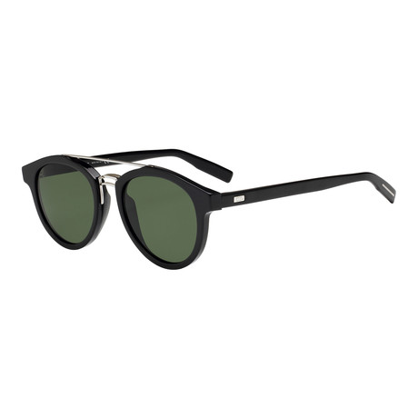 Men's 231S Sunglasses // Green + Black