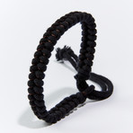 MosquitNo // Nano-Tech Woven Bracelet // Set of 6
