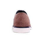 Marley Derby // Taupe (US: 9)