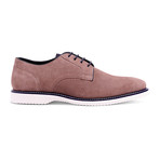 Marley Derby // Taupe (US: 9)