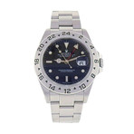 Rolex Explorer II Automatic // 16570 // Z Serial // Pre-Owned