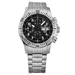 Revue Thommen Airspeed Xlarge Chronograph Automatic // 16071.6134 // Store Display (Revue Thommen)