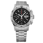 Revue Thommen Airspeed Xlarge Chronograph Automatic // 16071.6139
