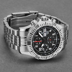 Revue Thommen Airspeed Xlarge Chronograph Automatic // 16071.6134 // New