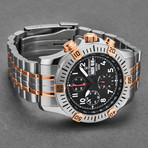 Revue Thommen Airspeed Xlarge Chronograph Automatic // 16071.6154