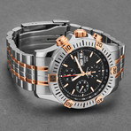 Revue Thommen Airspeed Xlarge Chronograph Automatic // 16071.6159 // Store Display