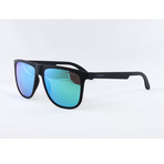 Men's 5003 Sunglasses // Black