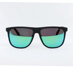 Men's 5003 Sunglasses // Black