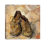 Shoes, 1888