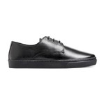 Coolidge Derby Sneaker // Black (US: 9.5)