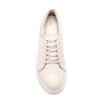 Jimmy Low-top Sneaker // White (US: 10.5)