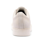 Jimmy Low-top Sneaker // White (US: 8)