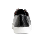Coolidge Tennis Sneaker // Black (US: 8.5)