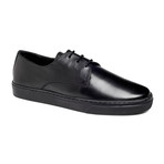 Coolidge Derby Sneaker // Black (US: 14)
