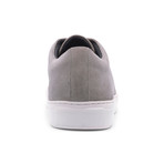 Jimmy Tennis Sneaker // Gray (US: 9.5)