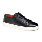 Coolidge Tennis Sneaker // Black (US: 10.5)