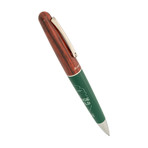 Montegrappa Teacher's Ballpoint Pen // ISTERBAG // Store Display