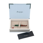 Montegrappa Teacher's Ballpoint Pen // ISTERBAG // Store Display