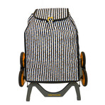 UpCart Versa Trolley + Fashion Bag