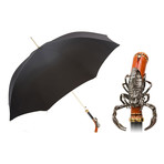 Scorpio Umbrella // Black
