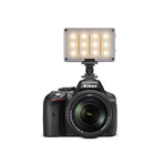 Pictar Webinar Kit // Wide Angle Smart Lens + Splat 3N1 Flexible Tripod + Smart Light