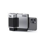 Pictar Home Studio Pro Kit // Pro Grip + Smart Lens 2in1 Wide & Macro + Smart Light + Splat 3N1 Flexible Tripod