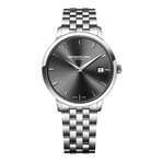 Raymond Weil Toccata Quartz // 5588-ST-60001