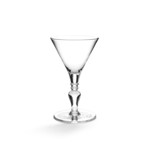 Crystal Glass Series AA // Clear (7.8oz)