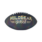 HoloGear Football // Multicolor Glow