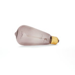 Atelier LED Bulb Collection // Smoke (G125)