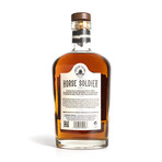 Horse Solider Premium Straight Bourbon Whiskey