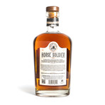 Horse Soldier Signature Small Batch Bourbon Whiskey