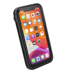 Waterproof Case // iPhone 11 (Stealth Black)