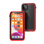 Waterproof Case // iPhone 11 Pro Max (Stealth Black)
