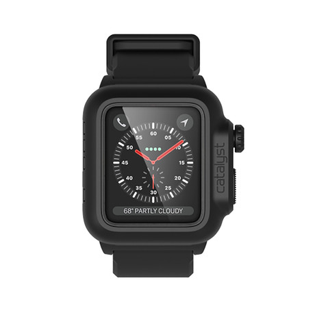 Waterproof Case // Apple Watch Series 3 // 42mm