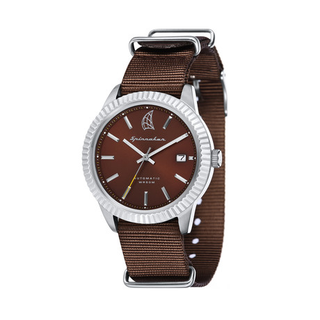 Spinnaker Automatic // SP-5048-02