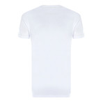 Tyler T-Shirt // White (XL)