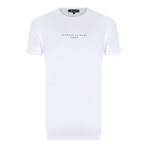 Tyler T-Shirt // White (3XL)