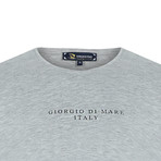 Gardner T-Shirt // Gray (XS)