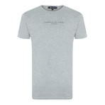 Gardner T-Shirt // Gray (L)