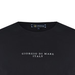Marvin T-Shirt // Black (S)