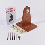 The Ultimate Lock Picking Trainer
