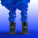 EG18X Smoke Grenade // 2 Pack (Blue)