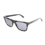 Men's EZ0094 Sunglasses // Gray Havana