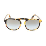 Men's EZ0115 Sunglasses // Havana